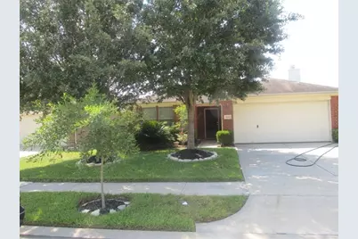 9306 Comanche Peak Lane, Pearland, TX 77089 - Photo 1