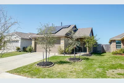 4355 Palmetto Grove Lane, Baytown, TX 77521 - Photo 1