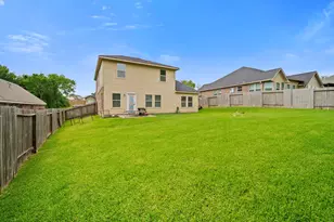 13092 Greenbriar, Willis, TX 77318 - Photo 21