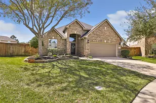 17103 Mount Loretto Ct, Humble, TX 77346 - Photo 3