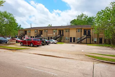 3238 Alabama #5, Houston, TX 77004 - Photo 1