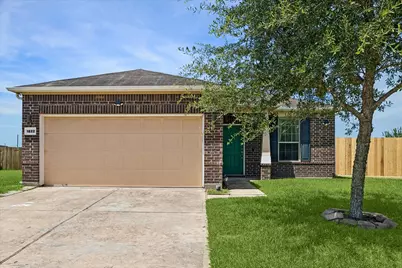 1822 Artem Court, Houston, TX 77051 - Photo 1