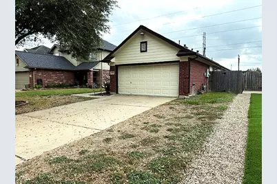 6019 Greenpark Manor Lane, Houston, TX 77085 - Photo 1