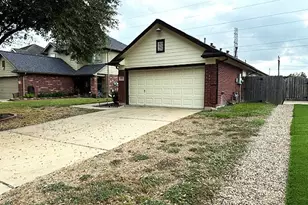 6019 Greenpark Manor Ln, Houston, TX 77085 - Photo 1