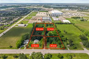 5106 FM1765, La Marque, TX 77568 - Photo 1
