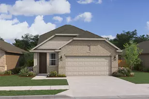 21515 Barnridge Ct, Waller, TX 77484 - Photo 1