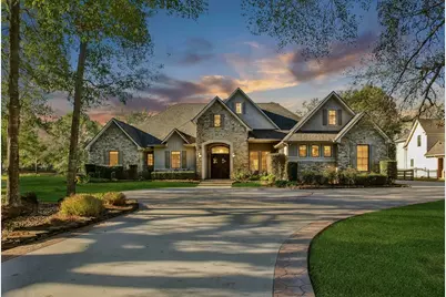 12627 Hunters Canyon Lane, Cypress, TX 77429 - Photo 1