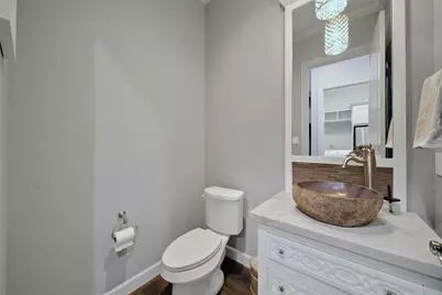 12627 Hunters Canyon Lane, Cypress, TX 77429 - Photo 35