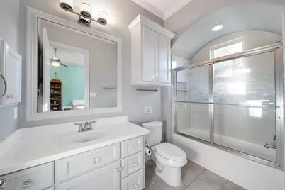 12627 Hunters Canyon Lane, Cypress, TX 77429 - Photo 29