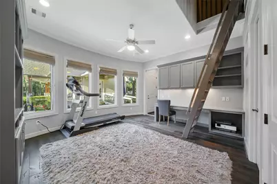 12627 Hunters Canyon Lane, Cypress, TX 77429 - Photo 17