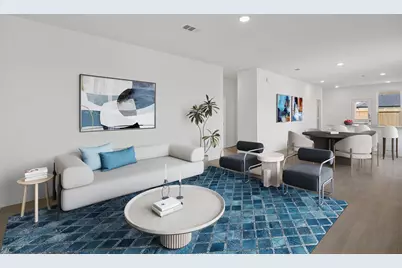 833 High Mesa Lane, Montgomery, TX 77356 - Photo 5