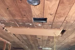 2821 N Sonny Ln, Galveston, TX 77554 - Photo 9