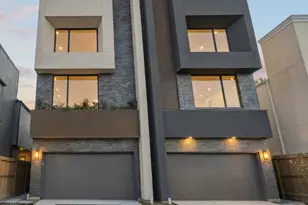 824 Malone St, Houston, TX 77007 - Photo 1