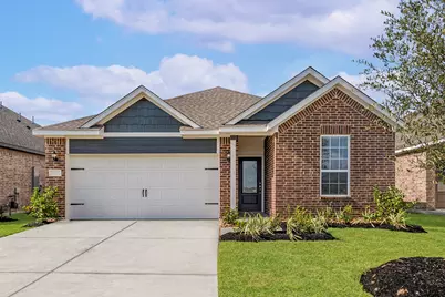 8807 New Jade Drive, Iowa Colony, TX 77583 - Photo 1