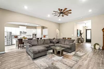 109 Magnolia Reserve Loop, Magnolia, TX 77354 - Photo 5