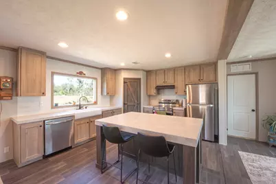 640 County Road 700, Kosse, TX 76653 - Photo 5