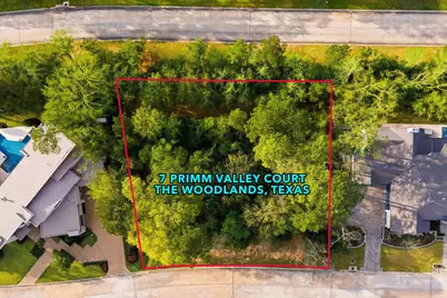 7 Primm Valley Ct, The Woodlands, TX 77389 - Photo 3