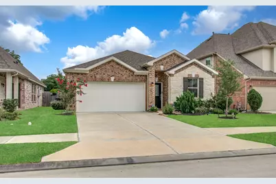 6314 Borage Street, Crosby, TX 77532 - Photo 3