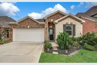 6314 Borage Street, Crosby, TX 77532 - Photo 1