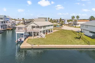 22128 Yoakum Dr, Galveston, TX 77554 - Photo 27