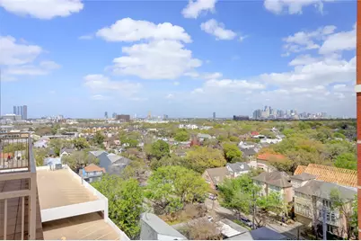 2520 Robinhood Street #1008, Houston, TX 77005 - Photo 27