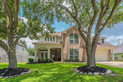 2615 Sunday House Drive, Pearland, TX 77584 - Photo 1