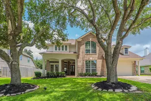 2615 Sunday House Dr, Pearland, TX 77584 - Photo 1