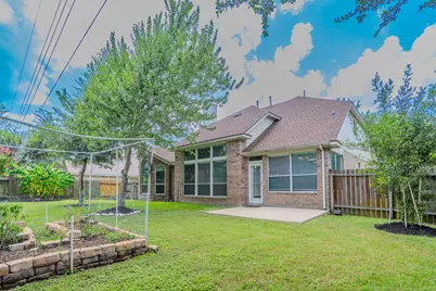 2615 Sunday House Drive, Pearland, TX 77584 - Photo 37