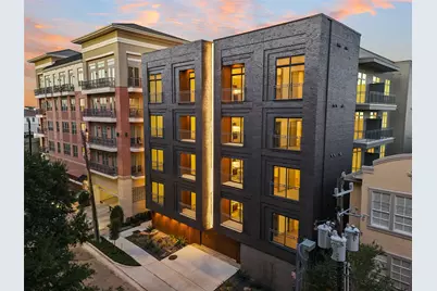 170 Malone Street #3101, Houston, TX 77007 - Photo 11