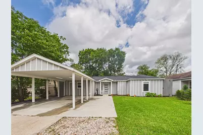 4927 Kelso Street, Houston, TX 77021 - Photo 3
