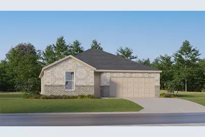 249 Orchard Cove, Snook, TX 77878 - Photo 1