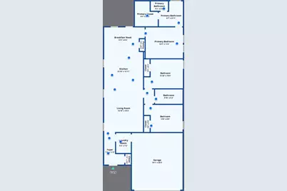 1514 Truckee River Drive, Rosharon, TX 77583 - Photo 23