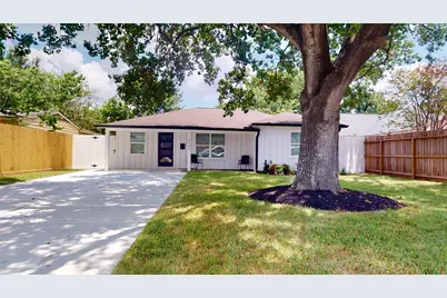 6606 Granite Street, Houston, TX 77092 - Photo 1