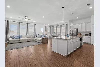 17315 Willow Lexington Court, Hockley, TX 77447 - Photo 5