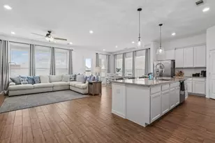 17315 Willow Lexington Ct, Hockley, TX 77447 - Photo 5