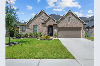 17315 Willow Lexington Court, Hockley, TX 77447 - Photo 1
