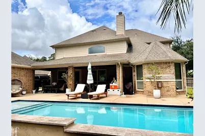 13510 Cascade Caverns Court, Houston, TX 77044 - Photo 3