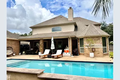 13510 Cascade Caverns Court, Houston, TX 77044 - Photo 3