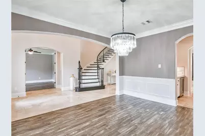 13510 Cascade Caverns Court, Houston, TX 77044 - Photo 7