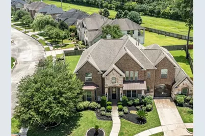 13510 Cascade Caverns Court, Houston, TX 77044 - Photo 1