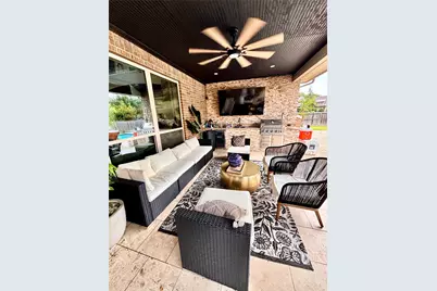 13510 Cascade Caverns Court, Houston, TX 77044 - Photo 5