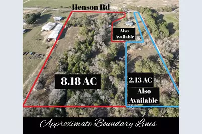 8.18 +/- Ac 42895 Henson Road, Hempstead, TX 77445 - Photo 3