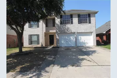 6719 Lower Arrow Drive, Houston, TX 77086 - Photo 1