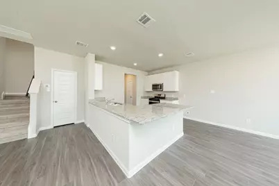 2549 Hawks Eye Drive, Conroe, TX 77301 - Photo 3