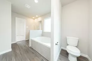 2549 Hawks Eye Dr, Conroe, TX 77301 - Photo 17