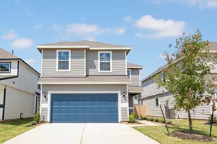 2549 Hawks Eye Dr, Conroe, TX 77301 - Photo 1
