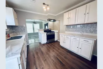 5610 Eskridge Street, Houston, TX 77023 - Photo 13