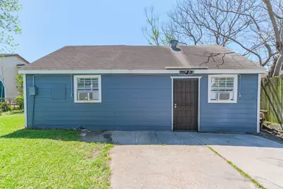 5610 Eskridge Street, Houston, TX 77023 - Photo 25