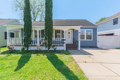 5610 Eskridge Street, Houston, TX 77023 - Photo 1