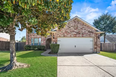 19092 Hammer Lane, Porter, TX 77365 - Photo 1